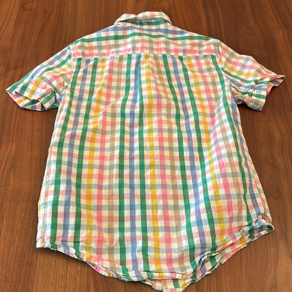 Crewcuts button down shirt - Picture 2 of 6